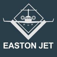 easton jet logo image