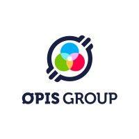 opis group limited logo image