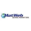 logo of Matweb Com