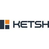 ketsh logo image