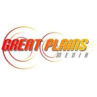 great plains media bloomington-normal logo image