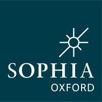 sophia oxford logo image