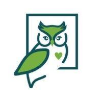 owl be there logo image