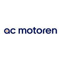 ac motoren gmbh logo image