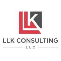 llk consulting llc logo image