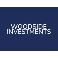 woodside investments logo image