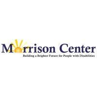 morrison center of maine logo image