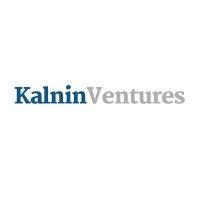 kalnin ventures logo image