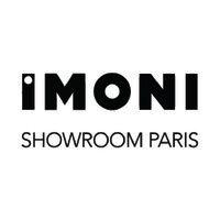 imoni showroom paris logo image