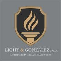 light & gonzalez, pllc logo image