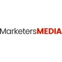 marketersmedia logo image