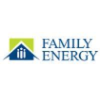 family energy logo image