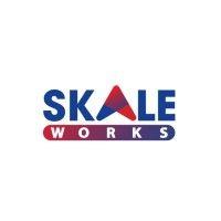 skale works pty ltd logo image