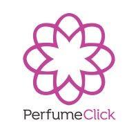 perfume click logo image