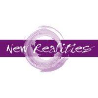 new realities logo image