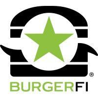 burgerfi logo image