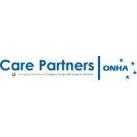 care partners logo image