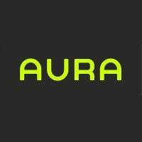 aura accounting solutions logo image