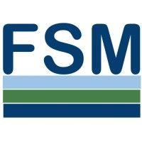 fsm logistics ltd part of the fs mackenzie international group logo image