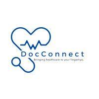 docconnect ltd logo image