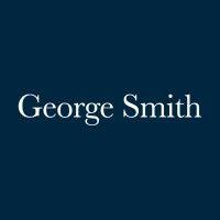 george smith logo image