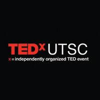 tedxutsc logo image