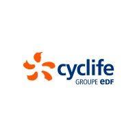 cyclife logo image