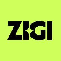 zigi app logo image