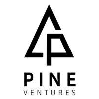 pine ventures logo image