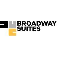 broadway suites logo image