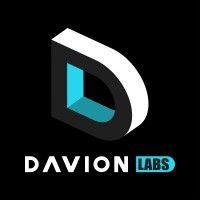 davion labs logo image