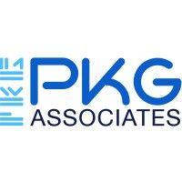 pkg associates (malawi) logo image