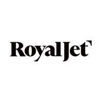 royaljet logo image