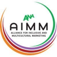 ana aimm logo image