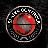 slater controls, inc. logo image