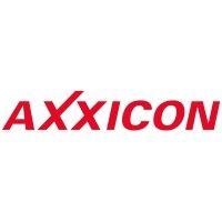 axxicon logo image