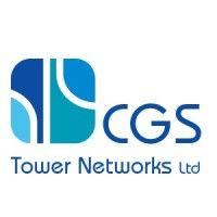 cgs tower networks