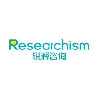 researchism锐释咨询 logo image