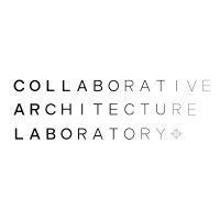 cal - collaborative architecture laboratory logo image