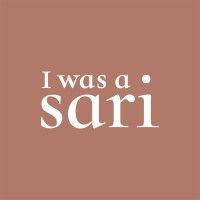 i was a sari | certified b corp