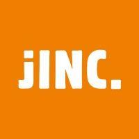 jinc logo image