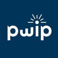 pwip logo image