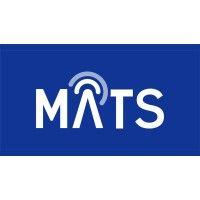 mats [malta air traffic services] logo image