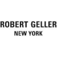 robert geller llc logo image