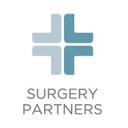 logo of Surgery Partners Inc