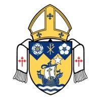 archdiocese of vancouver logo image