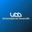 logo of Universidad Del Desarrollo