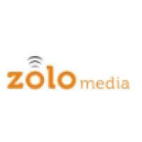 zolo media logo image