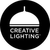 creative lighting logo image