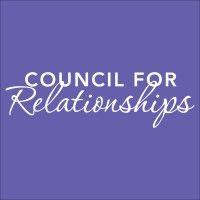 council for relationships logo image